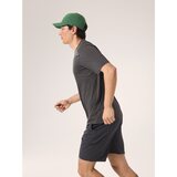 Arc'teryx Cormac Crew SS Mens