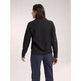 Arc'teryx Delta Crew Womens