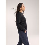 Arc'teryx Delta Crew Womens