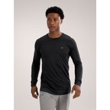 Arc'teryx Ionia Merino Wool Long Sleeve Mens