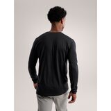 Arc'teryx Ionia Merino Wool Long Sleeve Mens