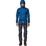 Patagonia M10 Anorak Mens