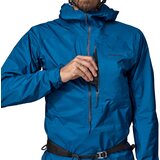 Patagonia M10 Anorak Mens