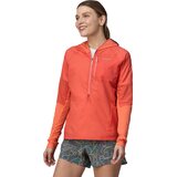 Patagonia Airshed Pro Pullover Womens