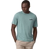 Patagonia Cap Cool Daily Graphic Shirt - Waters Mens