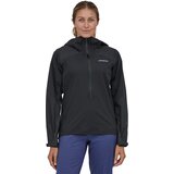 Patagonia Dirt Roamer Storm Jacket Womens