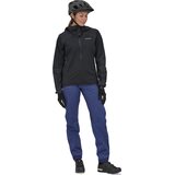 Patagonia Dirt Roamer Storm Jacket Womens