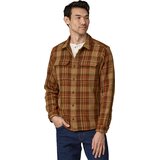 Patagonia Fjord Loft Shirt Mens