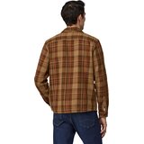 Patagonia Fjord Loft Shirt Mens