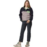 Patagonia Lightweight Synch Snap-T Pullover Womens