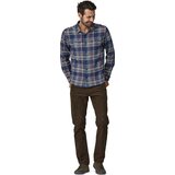 Patagonia Organic Corduroy Jeans Mens