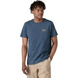 Patagonia Strataspire Responsibili-Tee Unisex