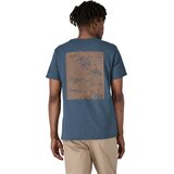 Patagonia Strataspire Responsibili-Tee Unisex