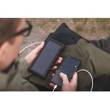 Sandberg Outdoor Solar Powerbank 24000