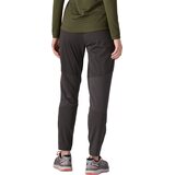 Patagonia Wind Shield Pants Womens