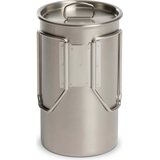 Grayl GeoPress Nesting Cup & Lid 900 ml (30oz)