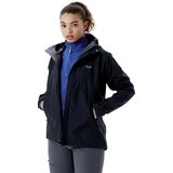 RAB Downpour Eco Waterproof Jacket Womens