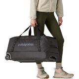 Patagonia Black Hole Wheeled Duffel 70L