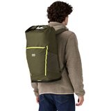 Patagonia Fieldsmith Roll Top Pack