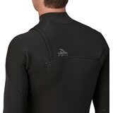 Patagonia R2 Yulex Regulator Front-Zip Full Suit Mens