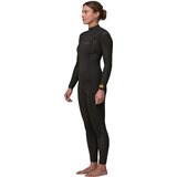 Patagonia R3 Regulator Yulex Front Zip Full Suit Womens