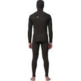 Patagonia R5 Regulator Yulex Front Zip Hooded Full Suit Mens