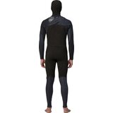 Patagonia R5 Regulator Yulex Front Zip Hooded Full Suit Mens