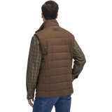 Barbour Bradford Tattersall Gilet