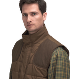 Barbour Bradford Tattersall Gilet