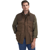 Barbour Bradford Tattersall Gilet