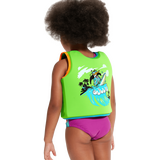 Speedo Character Printed Float Vest