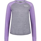 Mons Royale Icon Raglan Womens