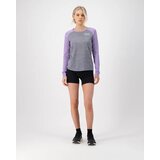 Mons Royale Icon Raglan Womens