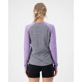 Mons Royale Icon Merino Air-Con Raglan Womens