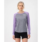 Mons Royale Icon Raglan Womens