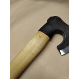 Roselli Axe, long handle (Demo)