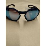 Oakley Clifden, Matte Translucent Blue w/ Prizm Deep H2O Polarized (Esittelykappale)