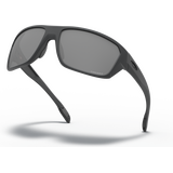 Oakley Split Shot, Matte Carbon w/ Prizm Black (Demo)