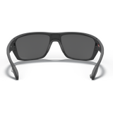 Oakley Split Shot, Matte Carbon w/ Prizm Black (Demo)