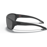 Oakley Split Shot, Matte Carbon w/ Prizm Black (Demo)