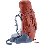 Deuter Aircontact X 60+15 SL (Esittelykappale)