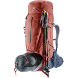 Deuter Aircontact X 60+15 SL (Esittelykappale)