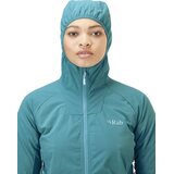 Rab Borealis Jacket Womens (Esittelykappale)