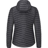 RAB Cirrus Flex 2.0 Hoody Womens (Esittelykappale)