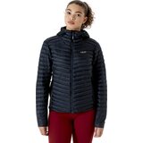 RAB Cirrus Flex 2.0 Hoody Womens (Demo)