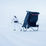 Thule Chariot 2 Cross-Country Skiing Kit