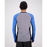 Mons Royale Temple Merino Air-Con Long Sleeve Mens