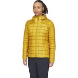 RAB Mythic Alpine Light Jacket Womens (Demo)