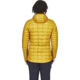 RAB Mythic Alpine Light Jacket Womens (Demo)