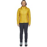 RAB Mythic Alpine Light Jacket Womens (Demo)